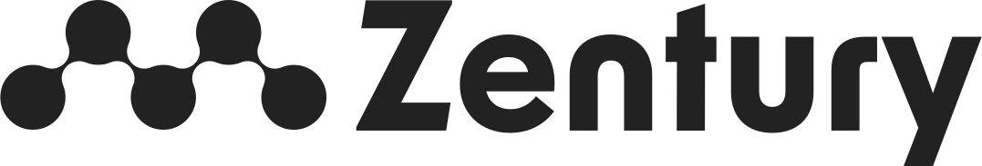 Zentury Logo