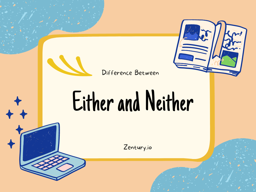 either and neithers