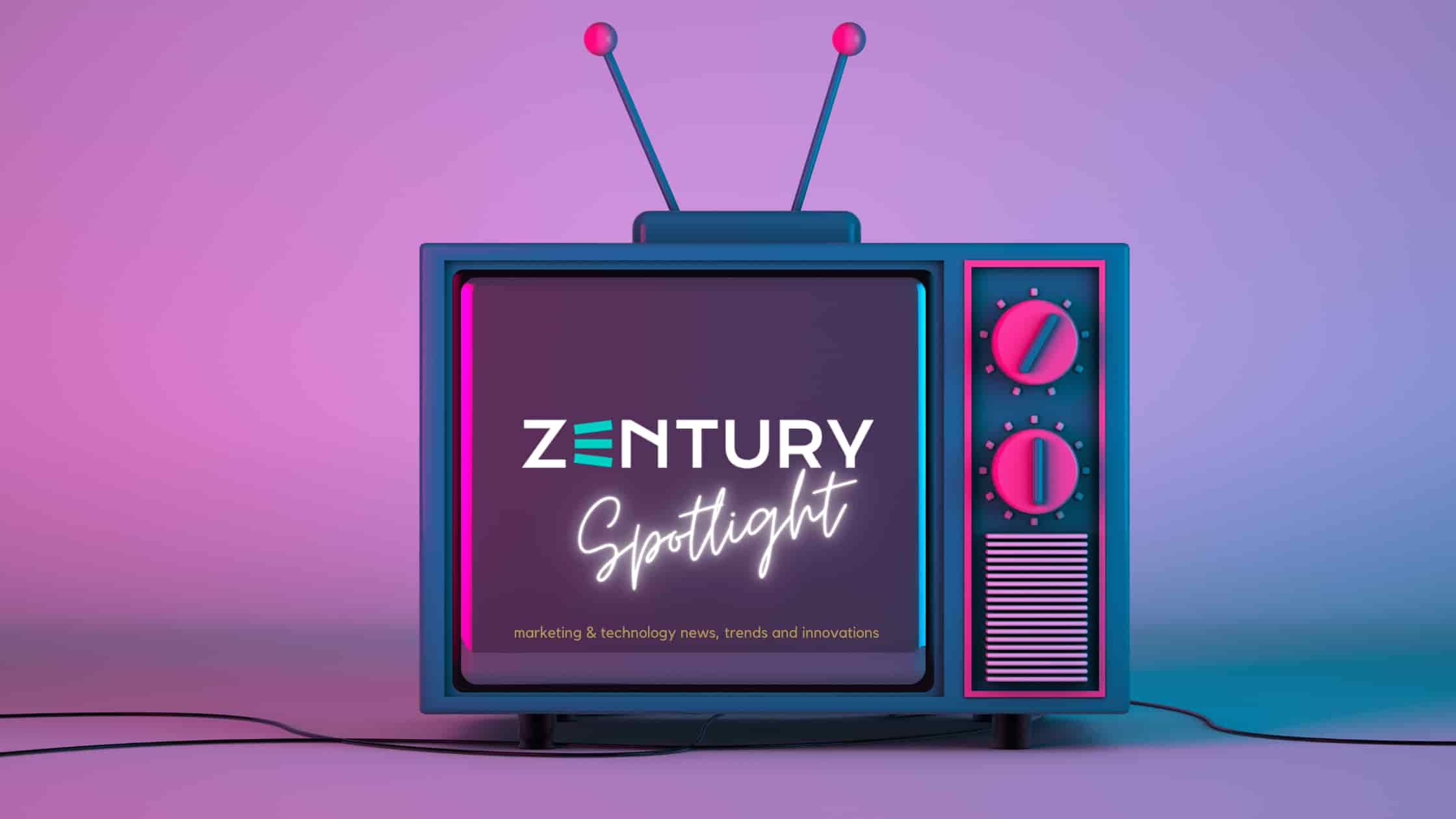 zentury spotlight